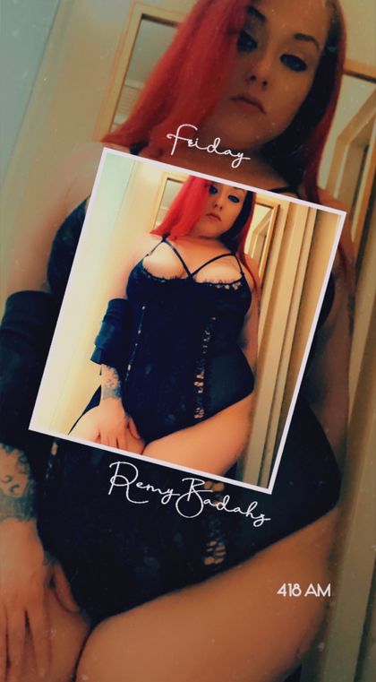 prettyahz OnlyFans picture