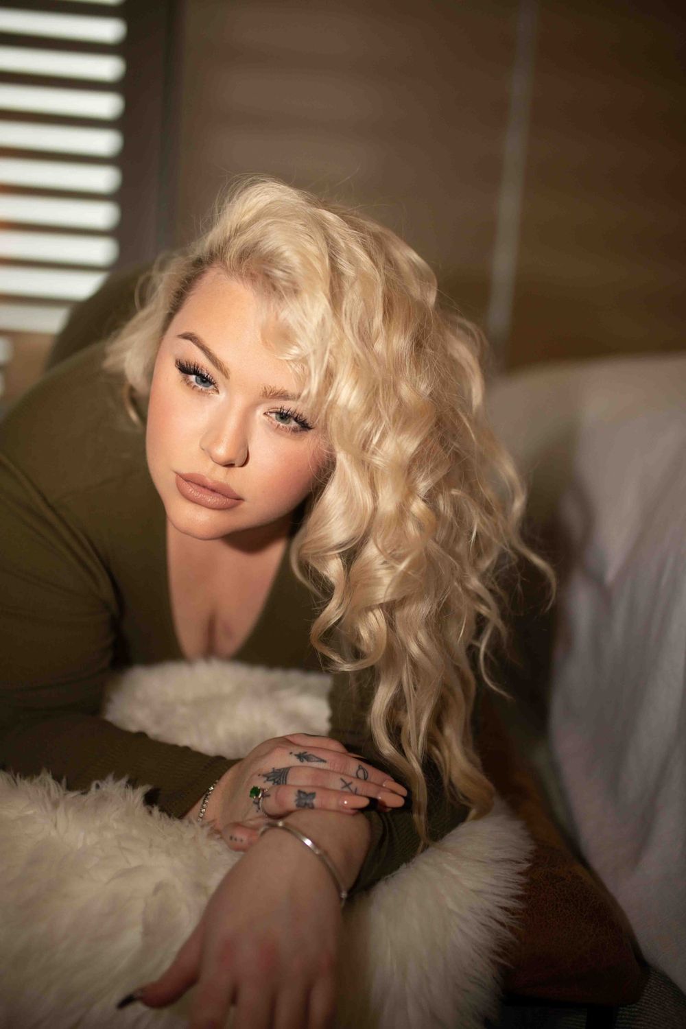 stunningstelladaniels OnlyFans profile picture