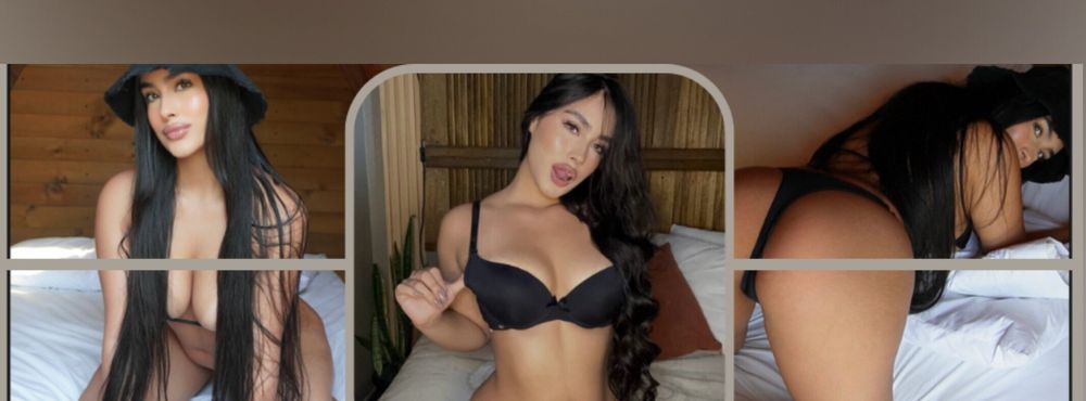 sashablakes OnlyFans profile picture