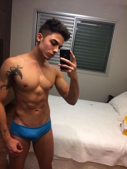 luanferreiraof OnlyFans picture