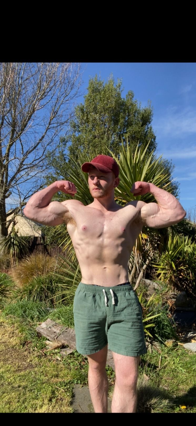 anton_red OnlyFans profile picture