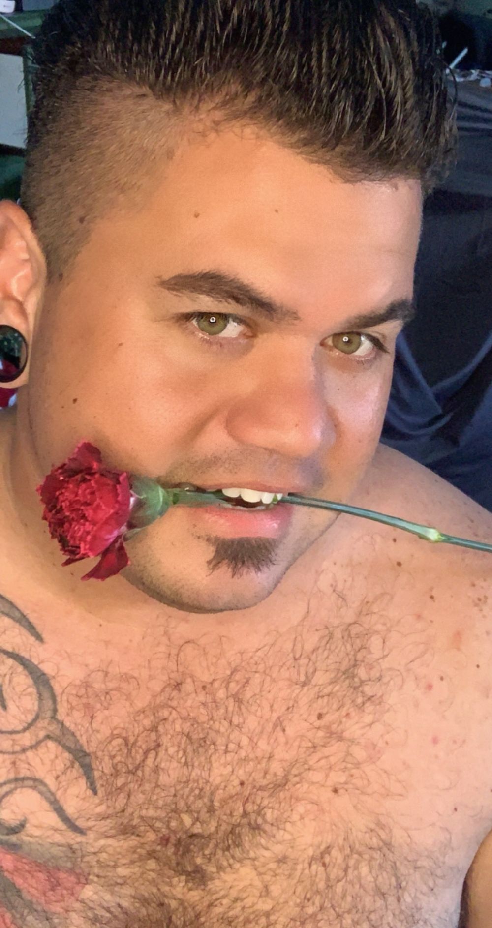 be4sty OnlyFans profile picture