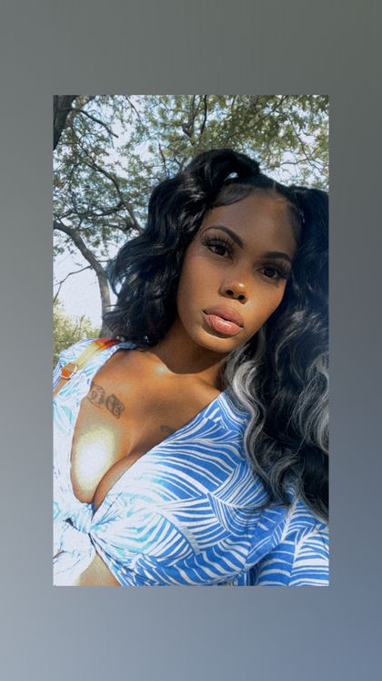 therealparis20 OnlyFans picture