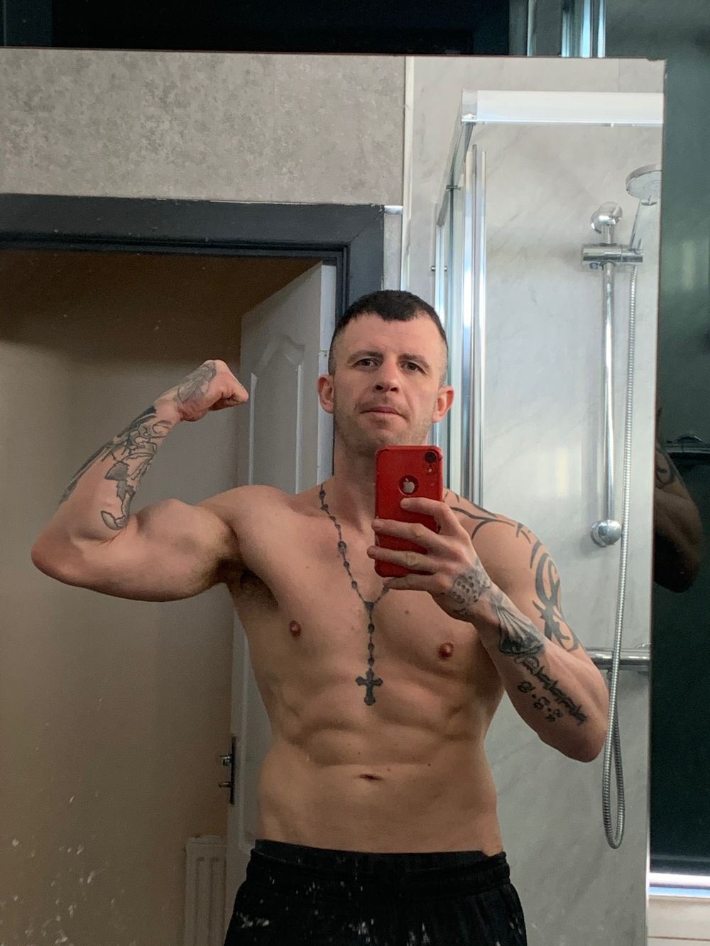 mr_all_yours OnlyFans profile picture