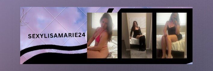 sexylisamarie24 OnlyFans profile picture
