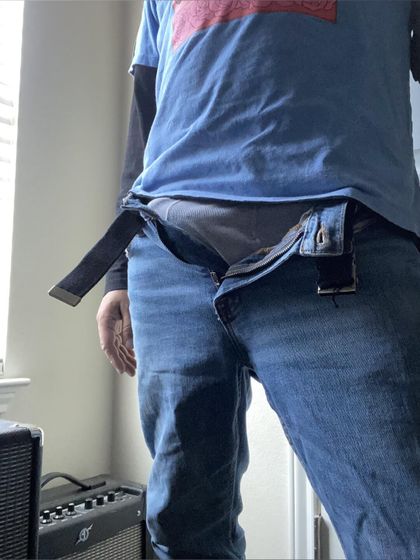 theogdadbod OnlyFans picture