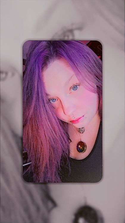 savvythevixen OnlyFans picture