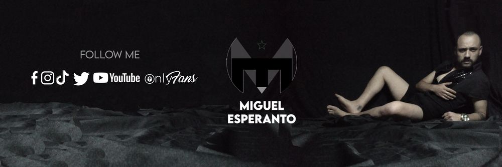 miguelesperanto OnlyFans profile picture