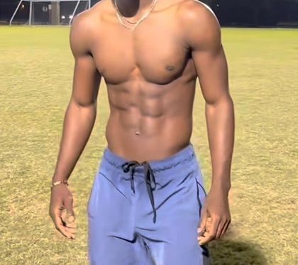 westafrican69 OnlyFans picture