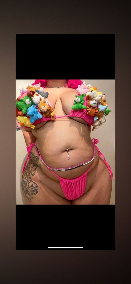 aminavexu OnlyFans picture