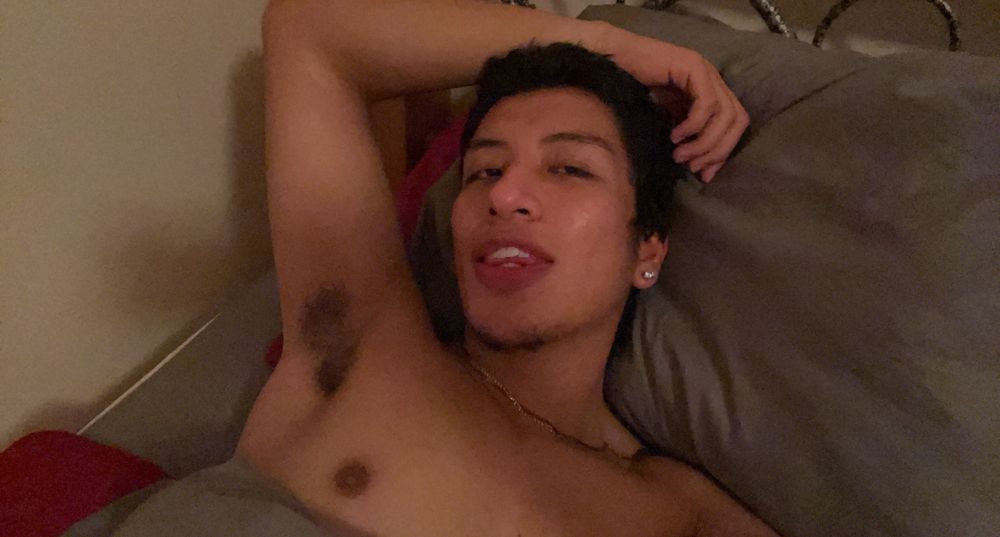 johnny_frost OnlyFans profile picture