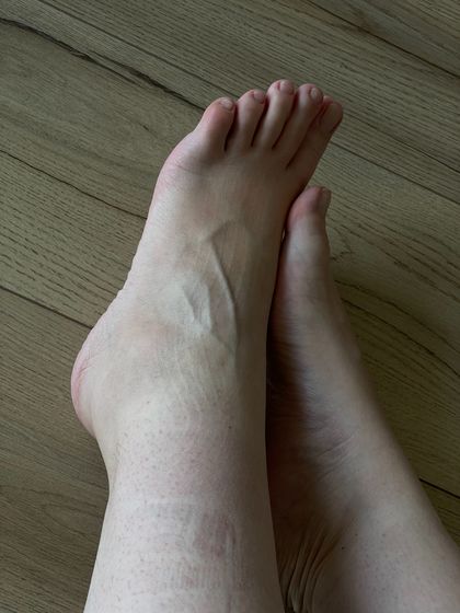 kleliasfeet OnlyFans picture