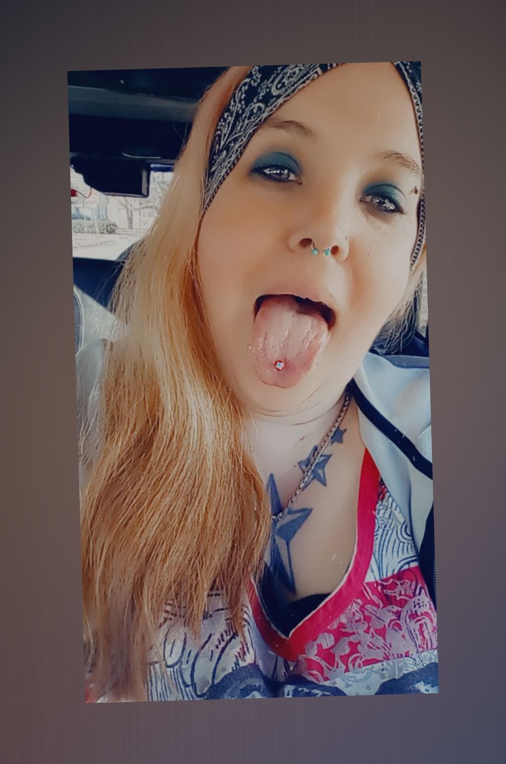 spoiledbrat4u OnlyFans profile picture