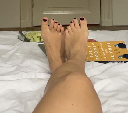 feetmeloud OnlyFans picture