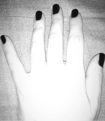 Black Silk