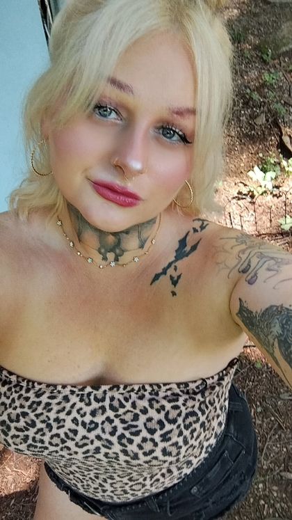 tattedblondefairy OnlyFans picture