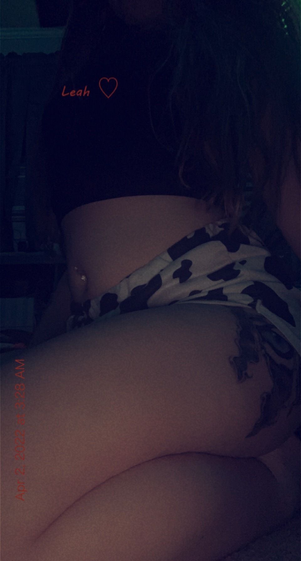 leahh.alize0910 OnlyFans profile picture
