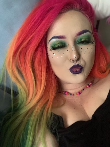 kelseyjadethemermaid OnlyFans picture