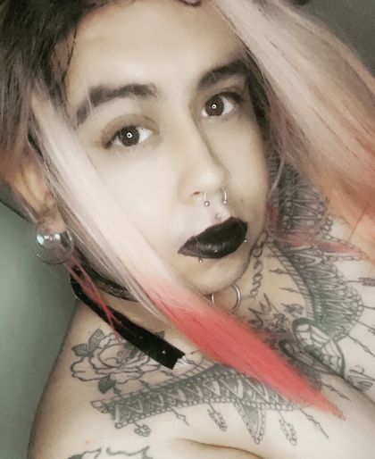brujamedusa OnlyFans picture
