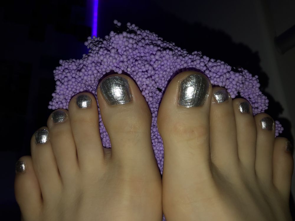 threeprettybestfeet OnlyFans profile picture