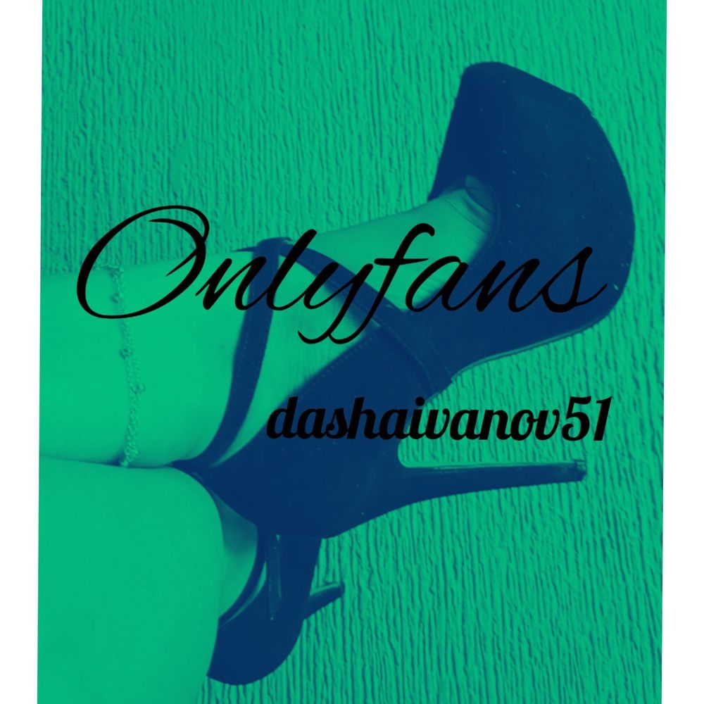 dashaivanov51 OnlyFans profile picture