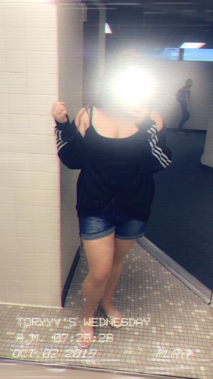 torivictoria OnlyFans picture