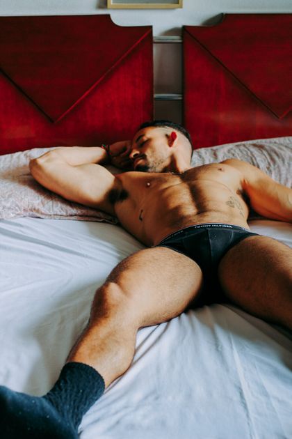patrickneskin OnlyFans picture