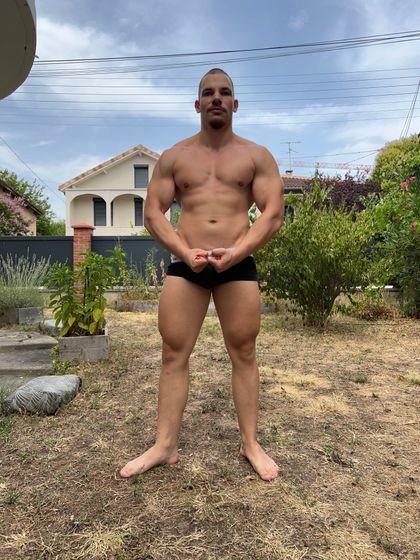 denisbogoslovov OnlyFans picture