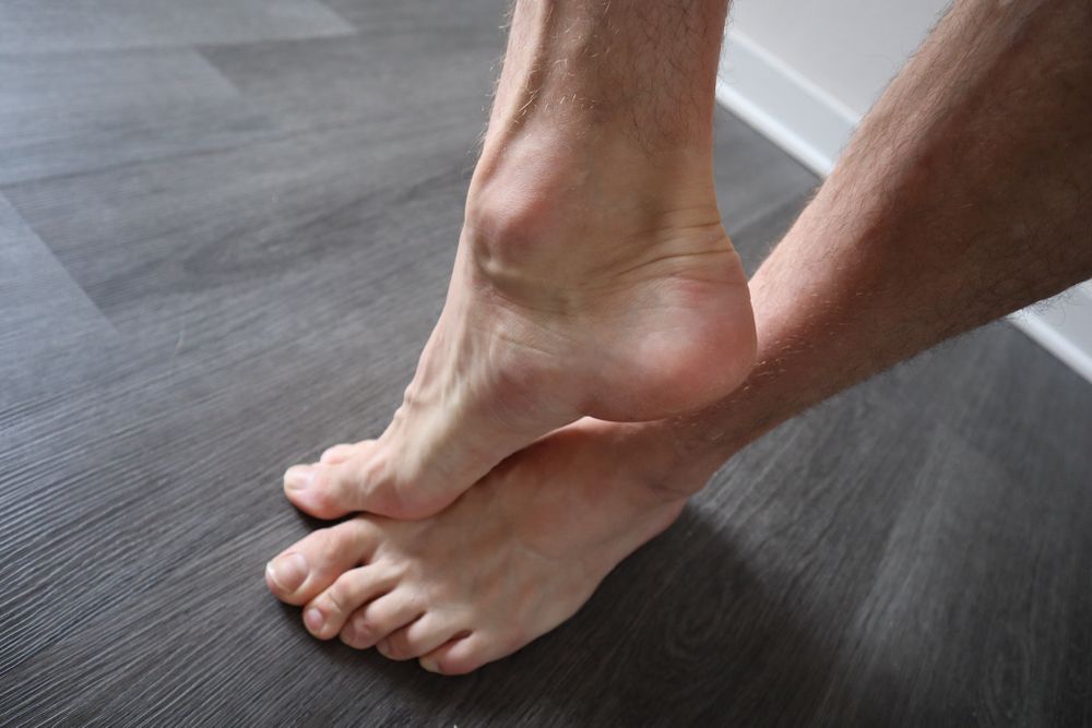 flatty_feet OnlyFans profile picture