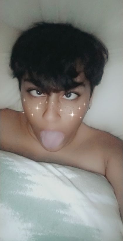 theinvisibleash OnlyFans picture