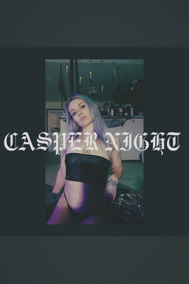 kqueencasper OnlyFans profile picture