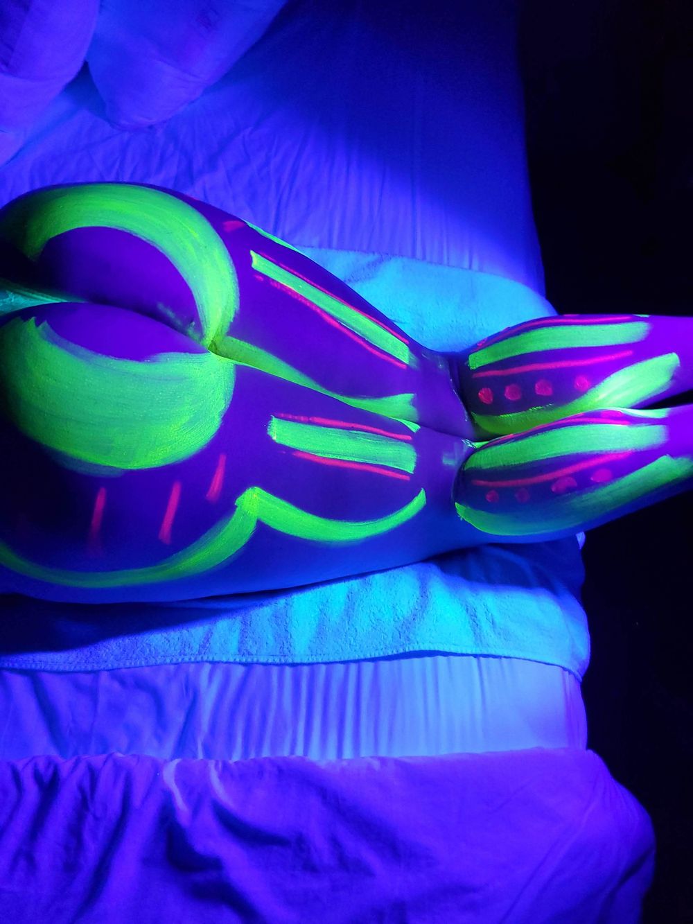 blacklightbootyvip OnlyFans profile picture