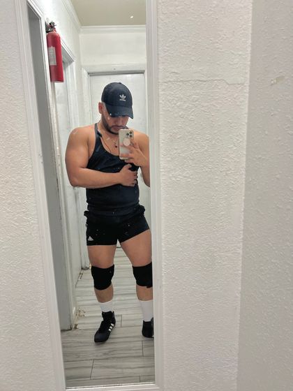 erickvillatoro8 OnlyFans picture