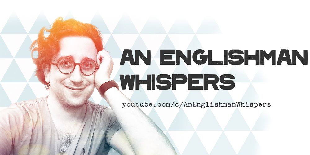 anenglishmanwhispers OnlyFans profile picture