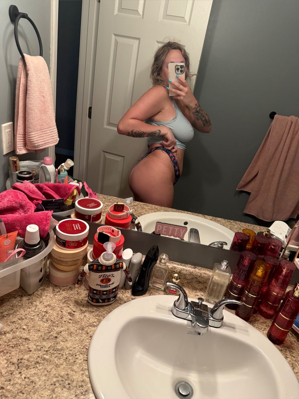 sarahshepard1995 OnlyFans profile picture