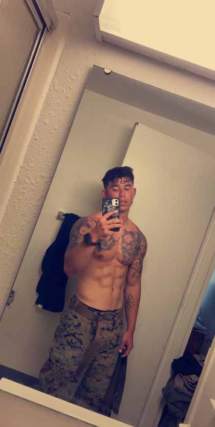 trevort OnlyFans picture