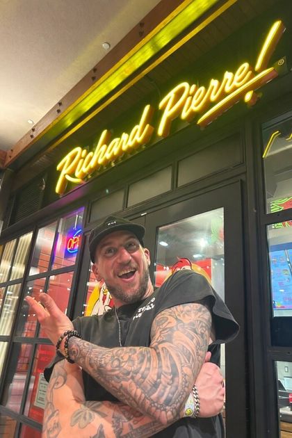 richardpierre OnlyFans picture