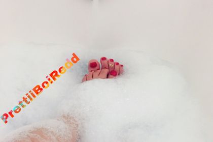prettiireddboifeet OnlyFans picture