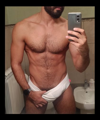 sicilianstud2 OnlyFans picture