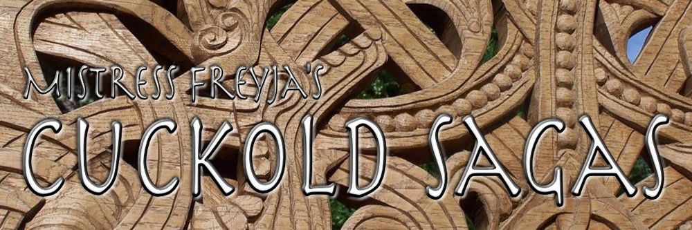 freyjascuckoldsagas OnlyFans profile picture