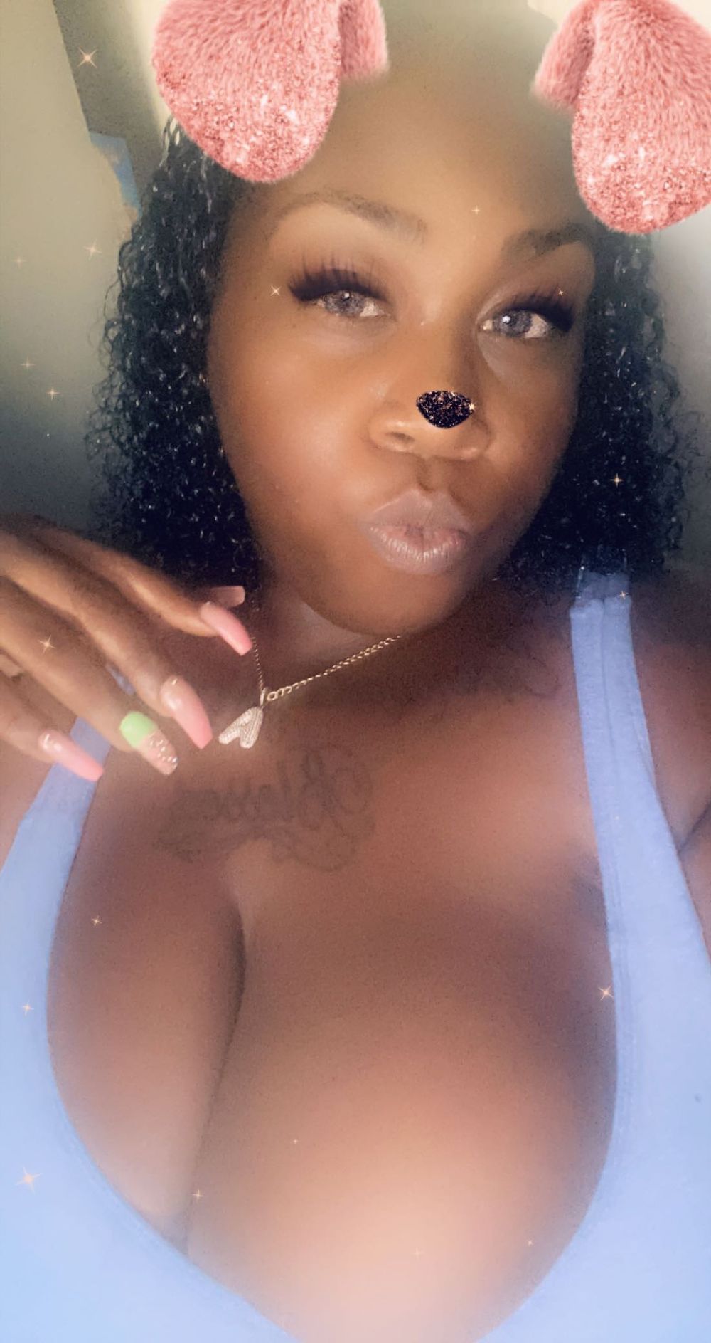 diamondnaturalbbw OnlyFans profile picture