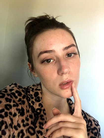 elizabethsxfiles OnlyFans picture