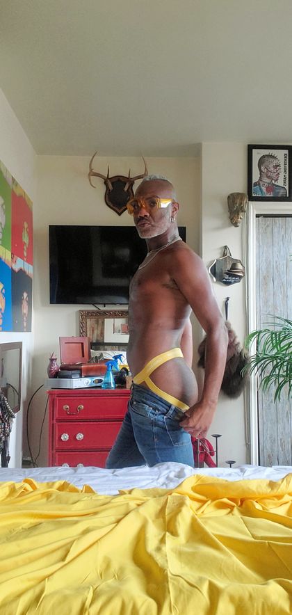 k.jamaine OnlyFans picture