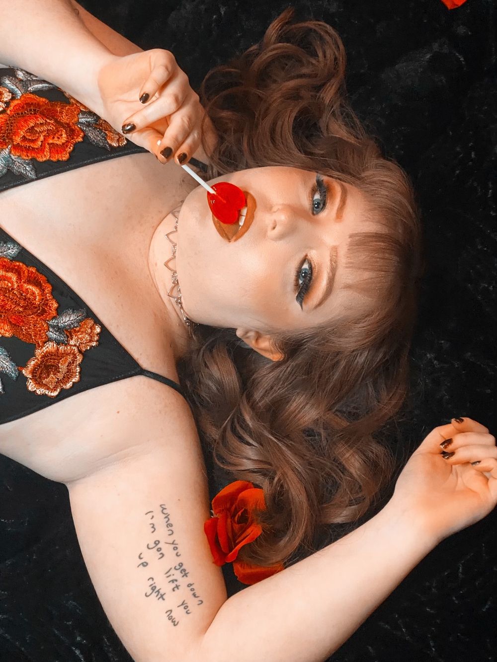 aubreybaby97 OnlyFans profile picture