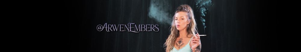 arwenembers OnlyFans profile picture