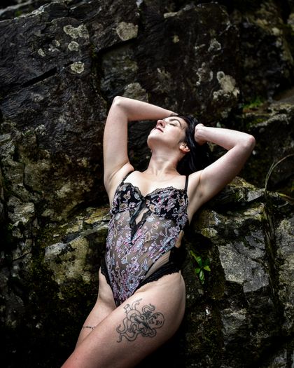 sirensamson OnlyFans picture