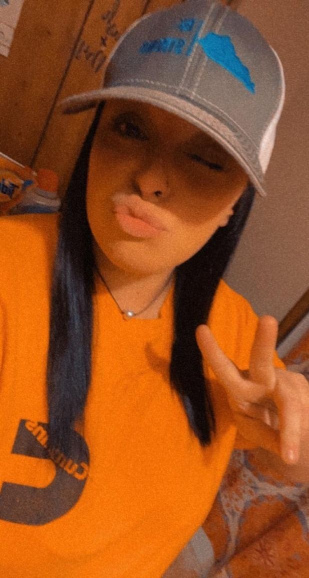 mizzzcountry92 OnlyFans profile picture