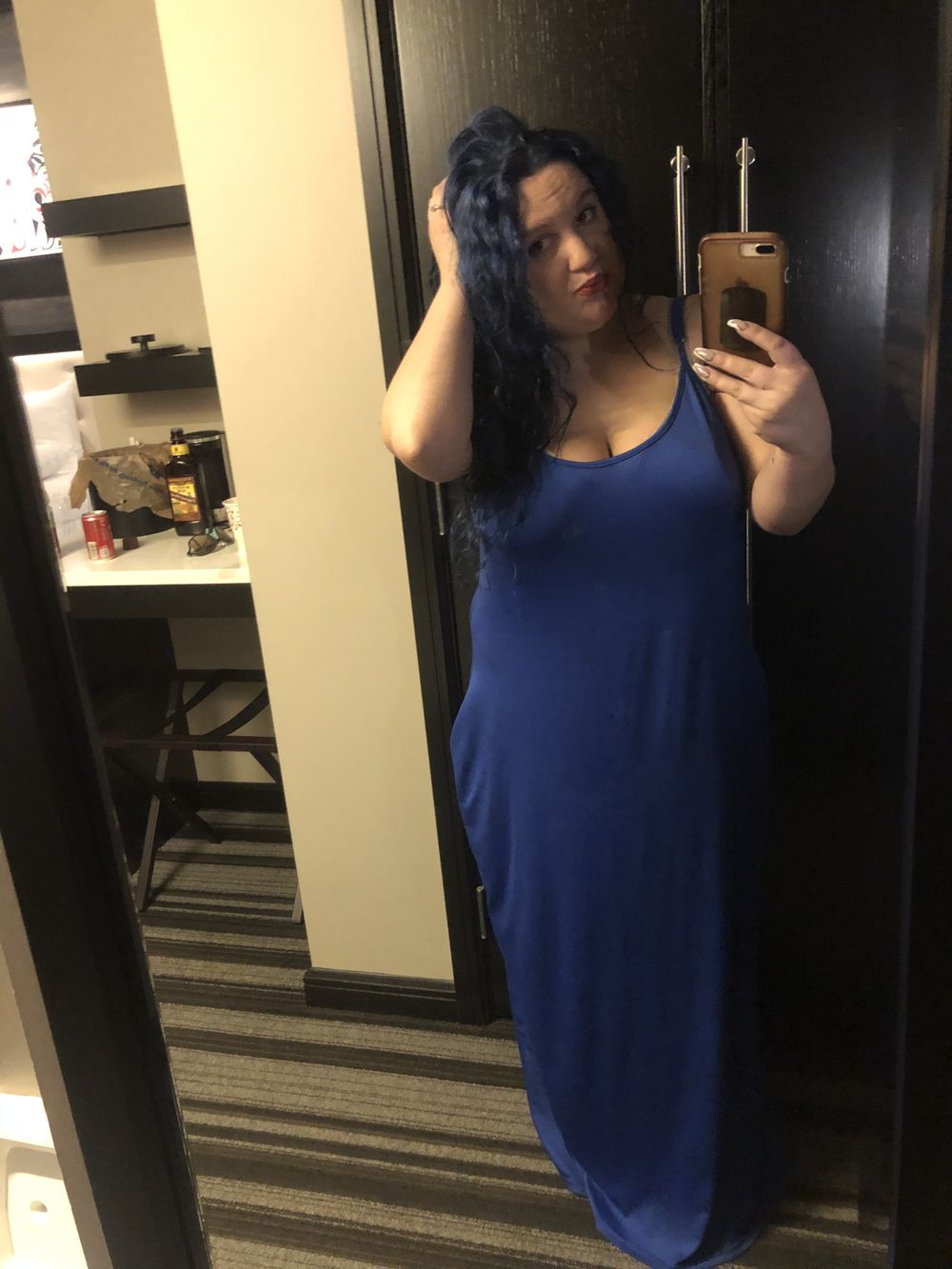 elegantwound420 OnlyFans profile picture