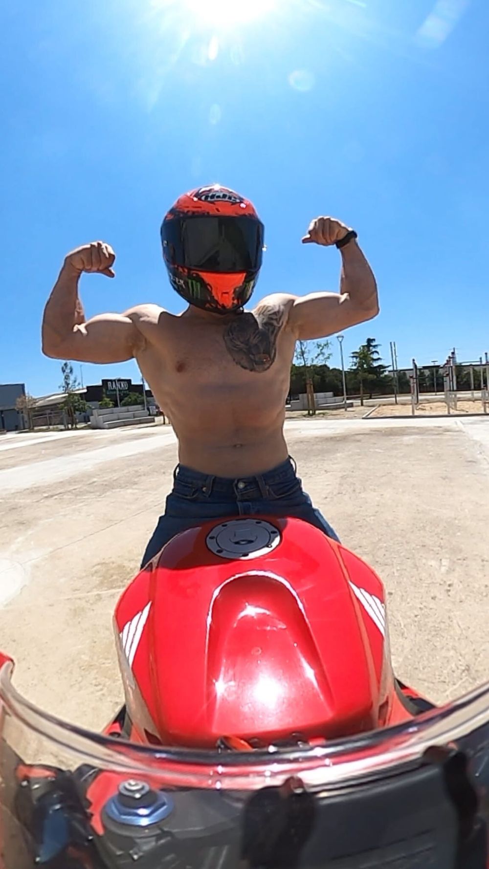 johnnystormm OnlyFans profile picture