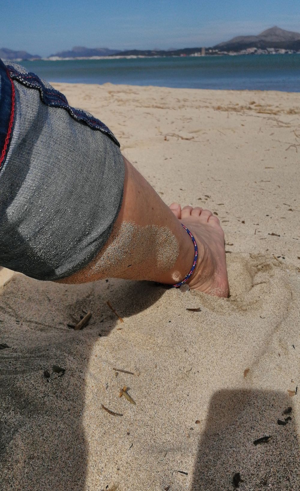sasha_barefoot OnlyFans profile picture